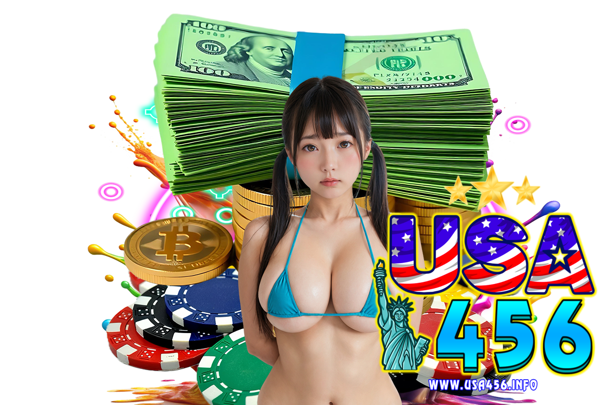 usa456 สมัคร