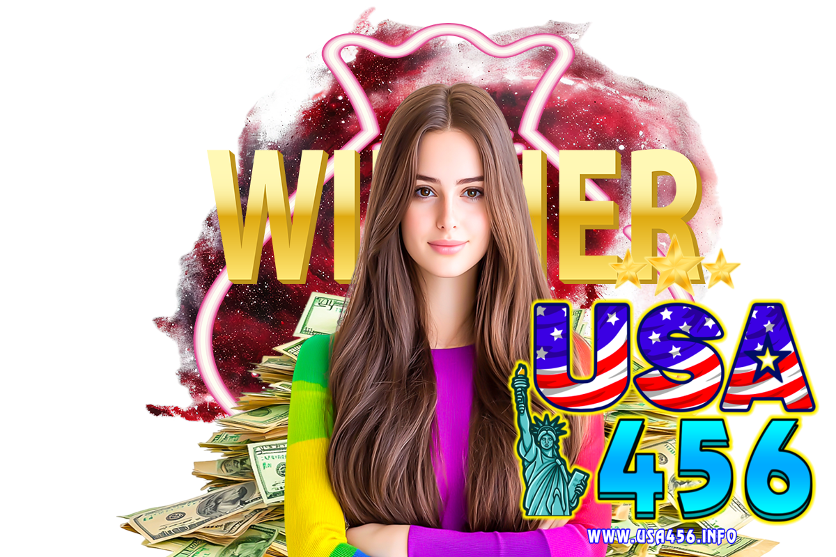 usa456 เว็บตรง